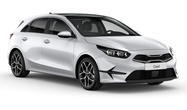 Ceed New 1.6 AT Comfort 