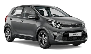 Picanto New 1.0 MT Classic