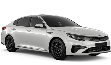 Optima 2.0 AT Специальная серия "Edition Plus"
