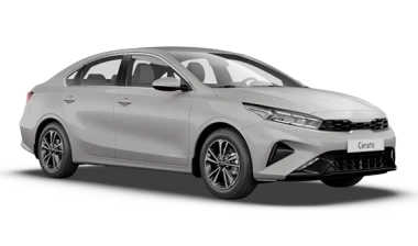 Cerato NEW 1.6 MT Comfort