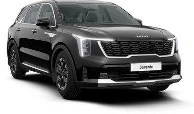Sorento New24 2.5 MPI AT 4WD Style 5/7 мест