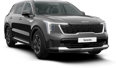 Sorento New24 2.5 MPI AT 4WD Comfort 5/7 мест