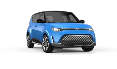 Soul New Rest 2.0 MPI AT 2WD Luxe