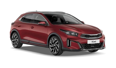 Xceed New 1.5 T-GDI AMT Luxe