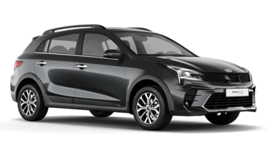 Rio X 1.4 AT Сomfort