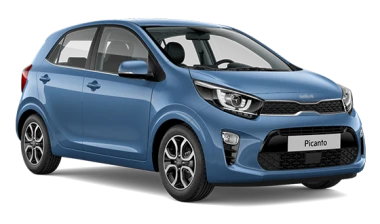 Picanto New 1.0 MT Classic
