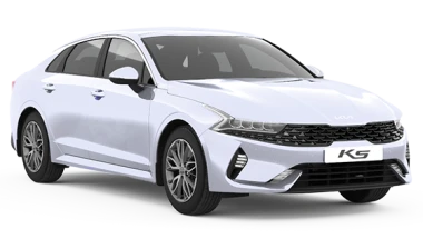 K5 New 2.0 MPI AT 2WD Comfort