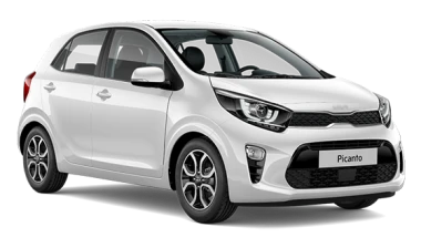 Picanto New 1.0 MT Classic