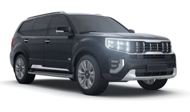 Mohave New 3.0 AT 4WD Premium