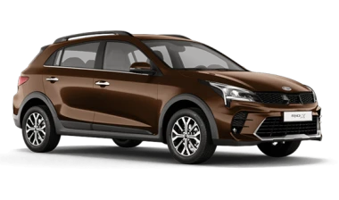 Rio X 1.6 AT Сomfort