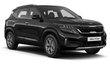 Seltos 1.6 MT 2WD Comfort