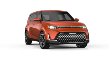 Soul New Rest 2.0 MPI AT 2WD Luxe