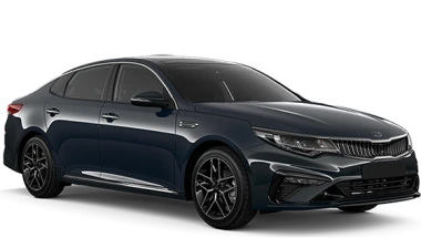 Optima 2.0 AT Comfort