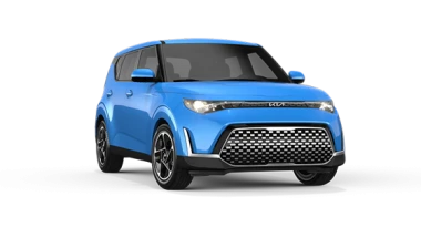 Soul New Rest 1.6 MPI AT 2WD Comfort
