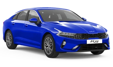 K5 New 2.5 GDI AT 2WD GT Line
