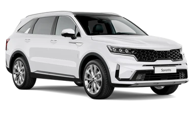 Sorento New 2.2 CRDi DCT 4WD Prestige