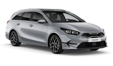 Ceed SW New 1.6 AT Comfort