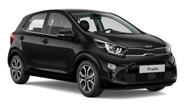 Picanto New 1.0 AT GT Line