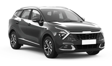 Sportage 2022 New 2.0 MPI AT 4WD Comfort