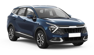 Sportage 2022 New 2.0 MPI MT 2WD Classic