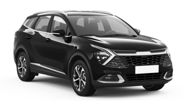 Sportage 2022 New 2.0 MPI AT 2WD Classic