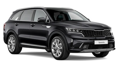 Sorento New 2.2 CRDi DCT 4WD Luxe