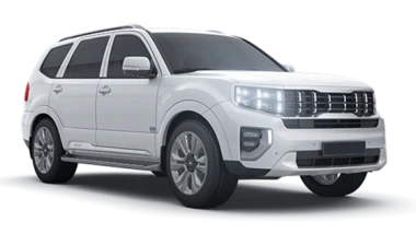 Mohave New 3.0 AT 4WD Premium