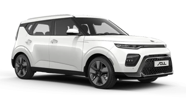 Soul New 1.6 T-GDI DCT GT Line