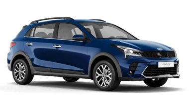 Rio X 1.6 AT Prestige