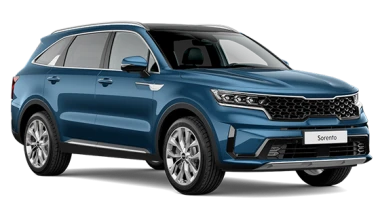 Sorento New 2.5 MPI AT Classic