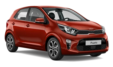Picanto New 1.0 AT Classic