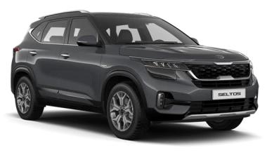 Seltos 1.6 AT 2WD Comfort