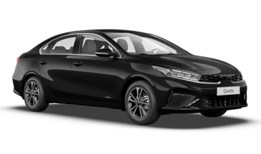Cerato NEW 1.6 MT Luxe