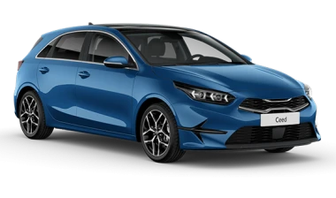 Ceed New 1.5 T-GDI DCT GT Line+