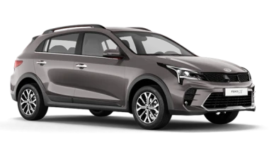 Rio X 1.6 AT Style