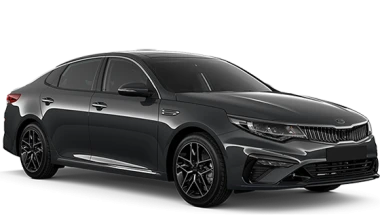 Optima 2.4 AT Prestige