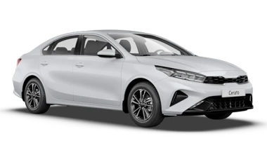 Cerato NEW 1.6 MT Classic
