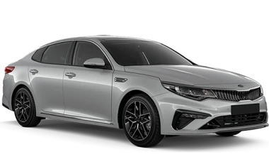 Optima 2.0 AT Luxe