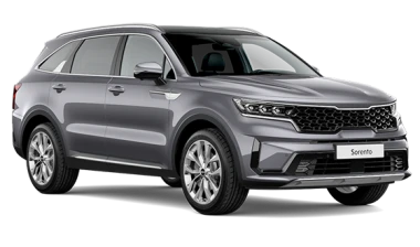 Sorento New 2.5 MPI AT Classic