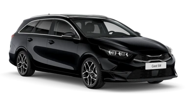 Ceed SW New 1.6 AT Prestige