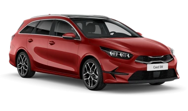 Ceed SW New 1.5 T-GDI DCT GT Line