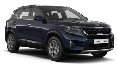 Seltos 1.6 MT 4WD Comfort