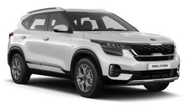 Seltos 1.6 AT 4WD Comfort