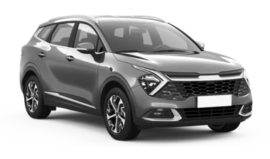 Sportage 2022 New 2.5 GDI AT 4WD X-Line+