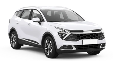 Sportage 2022 New 2.0 MPI AT 2WD Comfort