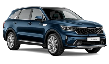 Sorento New 2.5 MPI AT Classic