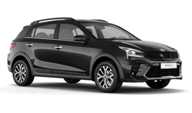Rio X 1.6 AT Сomfort