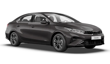 Cerato NEW 1.6 AT Comfort