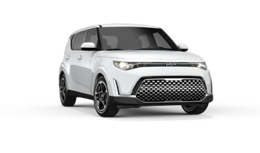 Soul New Rest 1.6 MPI AT 2WD Luxe