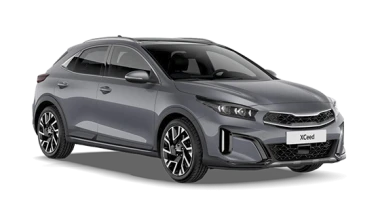 Xceed New 1.5 T-GDI AMT GT Line